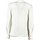 Vêtements Femme Ados 12-16 ans Camicie Gaudi' Blanc