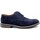 Chaussures Homme Derbies & Richelieu Kebello Chaussures de ville Bleu H Bleu