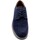 Chaussures Homme Derbies Kebello Chaussures de ville Bleu H Bleu