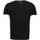 Vêtements Homme T-shirts manches courtes Local Fanatic 144080004 Noir