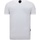 Vêtements Homme T-shirts manches courtes Local Fanatic 144220594 Blanc