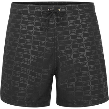 Vêtements Homme Maillots / Shorts de bain Roberto Cavalli CLLMBM04 QXH00J 5RI21 Noir