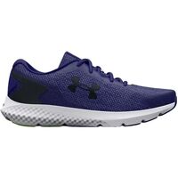 Chaussures Homme Baskets mode Under Armour UA Charged Rogue 3 Knit Bleu