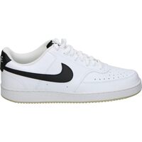 Chaussures Homme Baskets mode Nike Court Vision Low Next Nature Blanc