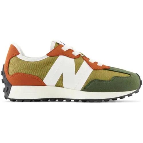 Chaussures Baskets basses New Balance  Multicolore