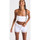 Vêtements Femme Shorts / Bermudas Banana Moon MEOW HUAWEI Blanc