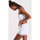 Vêtements Femme Shorts / Bermudas Banana Moon MEOW HUAWEI Blanc