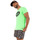 Vêtements Homme Débardeurs / T-shirts sans manche Von Dutch Tee shirt homme  vert VD/1/TRC/FRONT/NG - S Vert