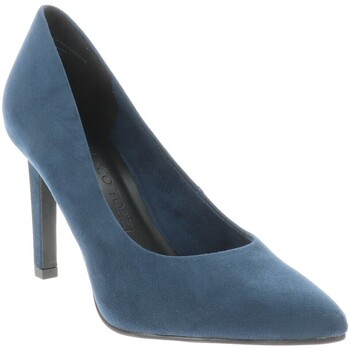 Chaussures Femme Escarpins Marco Tozzi 2-22422-41 Bleu