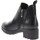 Chaussures Femme Bottines Marco Tozzi 2-25806-41 Noir