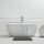 Maison & Déco Tapis de bain Guy Levasseur Tapis de bain 50x80cm Marron