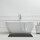 Maison & Déco Tapis de bain Guy Levasseur Tapis de bain 60x120cm Marron