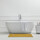 Maison & Déco Tapis de bain Guy Levasseur Tapis de bain 60x120cm Beige