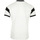 Vêtements Homme T-shirts manches courtes Sergio Tacchini Plug In Pl T Shirt Blanc