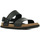 Chaussures Homme Sandales et Nu-pieds Timberland Amalfi Vibes 2Band Sandal Noir