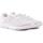 Chaussures Femme Fitness / Training Under Armour Charged Rogue 3 Baskets Style Course Blanc