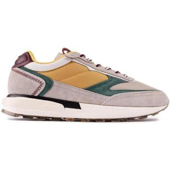 Chaussures Homme Baskets mode HOFF Saguaro Baskets Style Course Multicolore