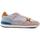Chaussures Homme Baskets mode HOFF Sapporo Baskets Style Course Blanc