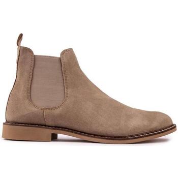 Chaussures Homme Bottes Silver Street Fitness / Training Beige