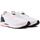 Chaussures Homme Fitness / Training Under Armour Hovr Sonic 6 Baskets Style Course Blanc
