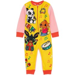 Vêtements Enfant Pyjamas / Chemises de nuit Dessins Animés NS7182 Multicolore