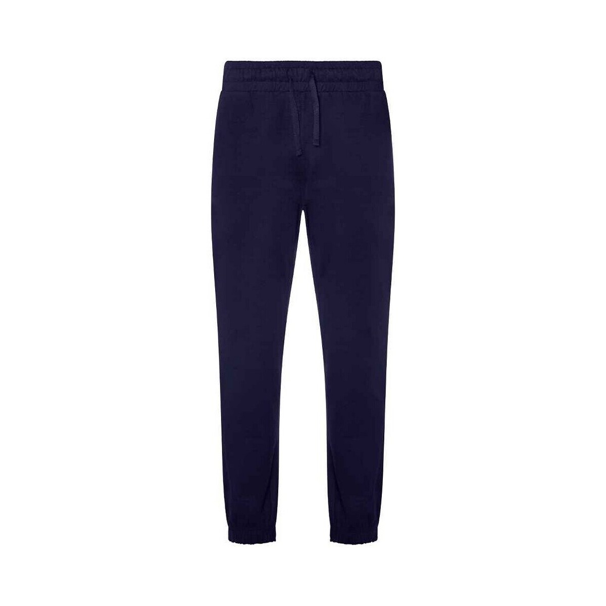 Vêtements Pantalons de survêtement Ecologie Crater Bleu