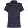 Vêtements Femme T-shirts & Polos Henbury RW9005 Bleu