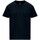 Vêtements Enfant Sunflower Garland-print T-shirt Softstyle Noir