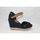 Chaussures Femme Sandales et Nu-pieds Tommy Hilfiger Sandale pour dame Bleu