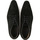 Chaussures Homme Mocassins Giorgio Chaussure Amalfi Daim Noir Noir