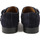 Chaussures Homme Mocassins Giorgio Chaussures Amalfi Double Boucle Marine Bleu
