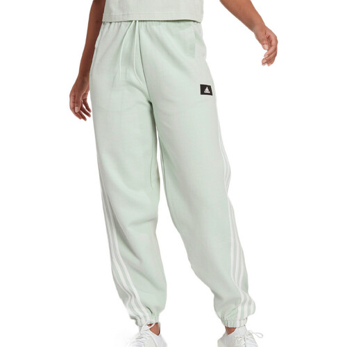 Vêtements Femme Pantalons de survêtement adidas Originals HK0520 Vert