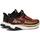 Chaussures Homme Baskets basses Fluchos AT130 Rouge