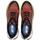 Chaussures Homme Baskets basses Fluchos AT130 Rouge