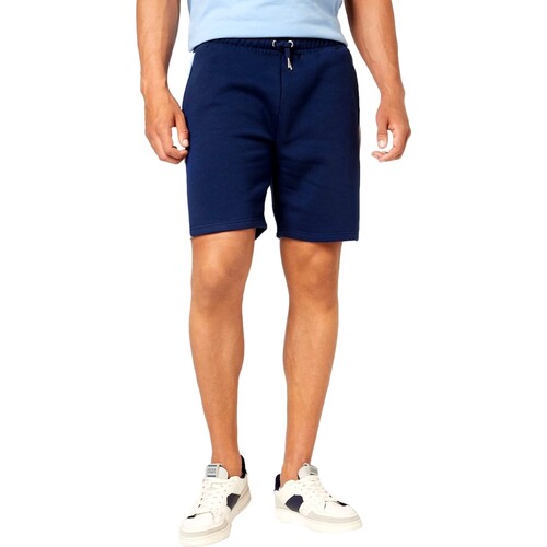 Vêtements Homme Shorts MenS / Bermudas Ellesse  Bleu