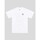 Vêtements Homme T-shirts manches courtes Bronze 56K  Blanc