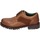 Chaussures Homme Derbies & Richelieu Studio Mode BC226 1204 Marron