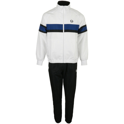 Vêtements Homme Airstep / A.S.98 Sergio Tacchini Board Tracksuit Blanc