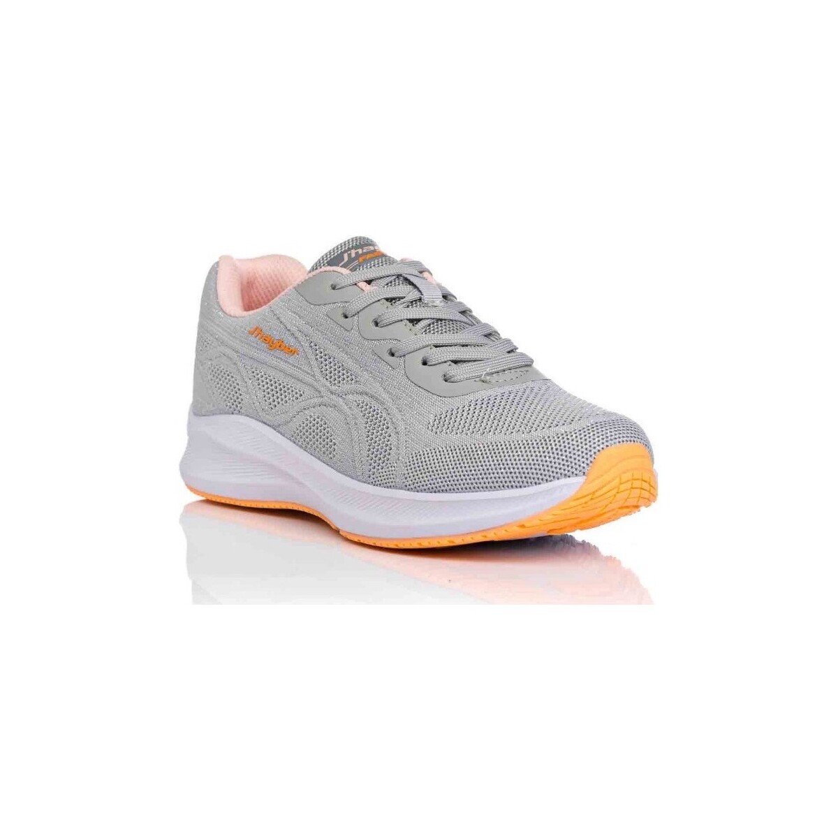 Chaussures Femme Fitness / Training J´hayber ZS61279 Gris