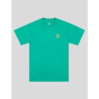 Vêtements Homme T-shirts manches courtes Bronze 56K  Vert