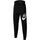 Vêtements Garçon Pantalons de survêtement Nike B nsw club + hbr pant Noir