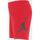 Vêtements Garçon Shorts / Bermudas Nike Jumpman wrap mesh short Rouge