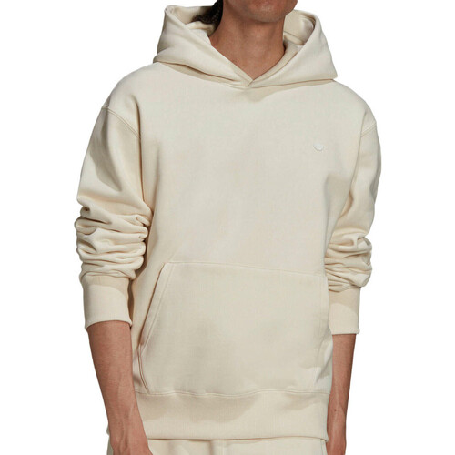 Vêtements Homme Sweats adidas Gold Originals HD2749 Blanc