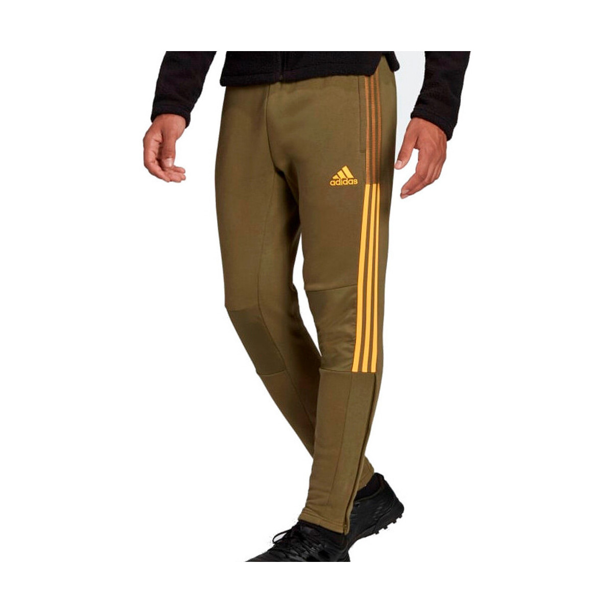 Vêtements Homme Pantalons de survêtement adidas Originals H38882 Vert