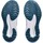 Chaussures Enfant Running / trail Asics ZAPATILLAS NIA  GEL-NOOSA TRI 15 GS 1014A311 Multicolore