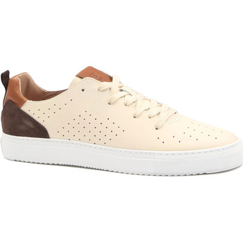 Chaussures Homme Mocassins Suitable Airstep / A.S.98 Beige