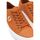 Chaussures Homme Mocassins Fred Perry Baskets Hughes Basses Marron Multicolore