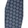 Vêtements Homme Cravates et accessoires Suitable Cravate Fleur de soie Indigo Bleu