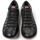 Chaussures Homme Baskets mode Camper Baskets Beetle cuir Noir