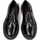 Chaussures Homme Derbies Camper Derbies Walden Twins cuir Noir
